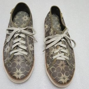 🤗WOMENS AUTHENTIC COACH🤤 SHOES